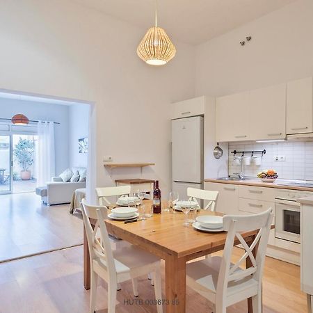 Alcam Loft Alio Apartment Barcelona Ngoại thất bức ảnh