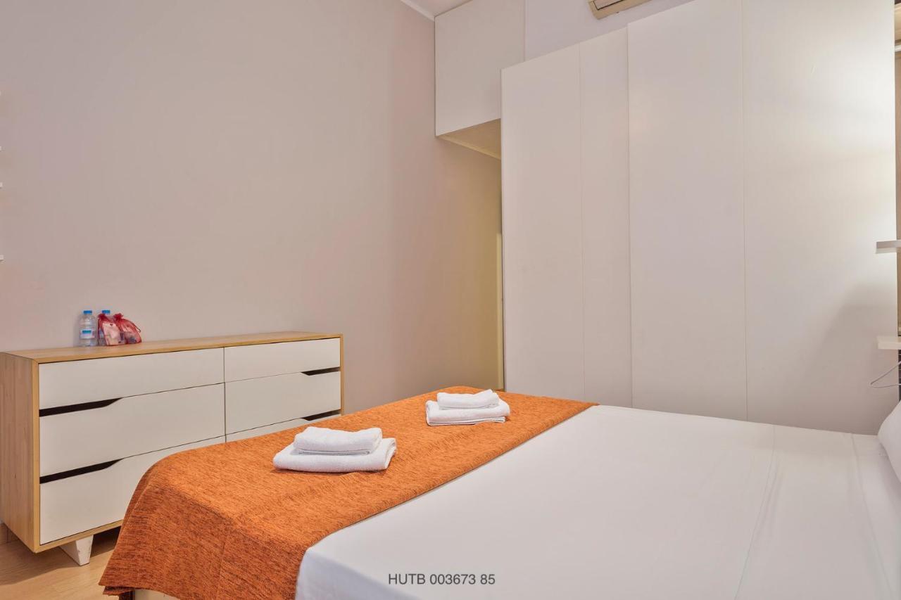 Alcam Loft Alio Apartment Barcelona Ngoại thất bức ảnh
