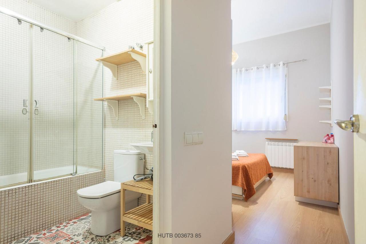Alcam Loft Alio Apartment Barcelona Ngoại thất bức ảnh